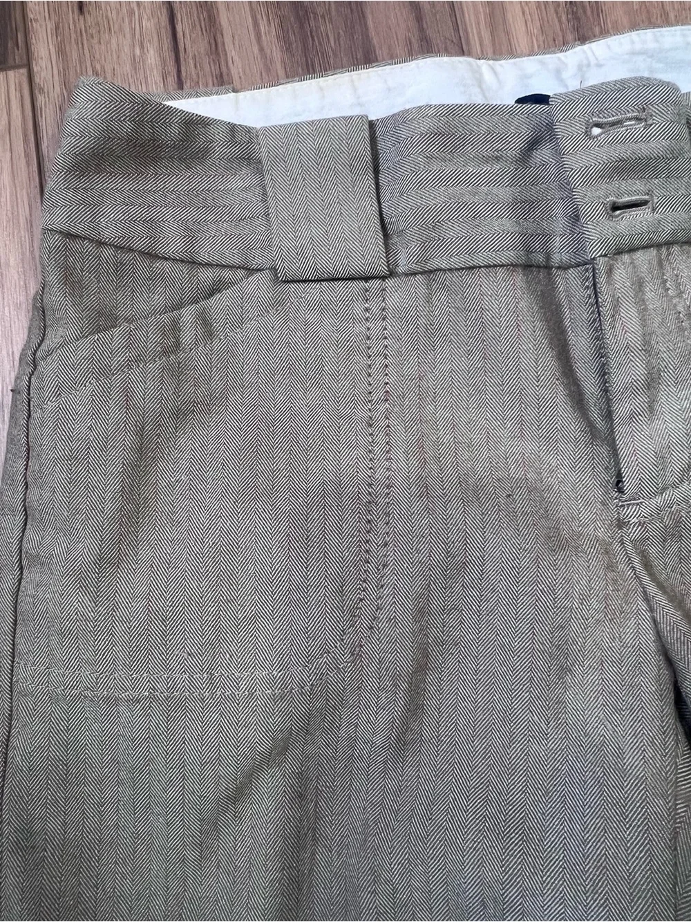 GAP classic wide